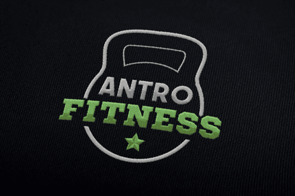 Logo Antro Fitness
